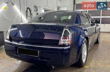 Седан Chrysler 300C 2006 в Одесі