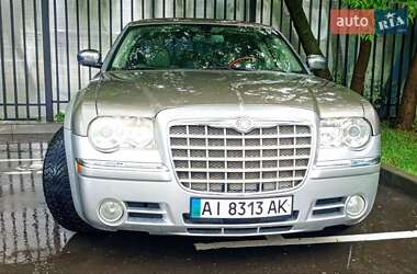 Седан Chrysler 300C 2006 в 