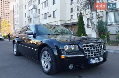 Седан Chrysler 300C 2005 в Николаеве