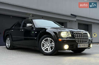 Седан Chrysler 300C 2005 в Тернополі