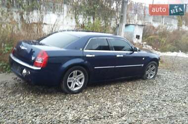 Седан Chrysler 300C 2006 в Черновцах