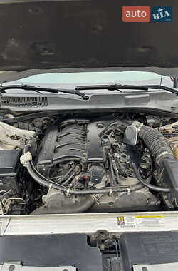 Универсал Chrysler 300C 2008 в 
