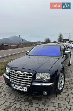 Універсал Chrysler 300C 2006 в Бедевлі