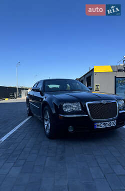 Седан Chrysler 300C 2008 в Червонограде