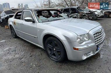 Седан Chrysler 300C 2008 в Киеве