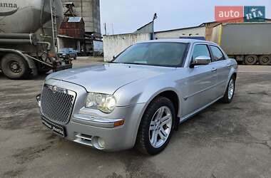 Седан Chrysler 300C 2005 в Шостці