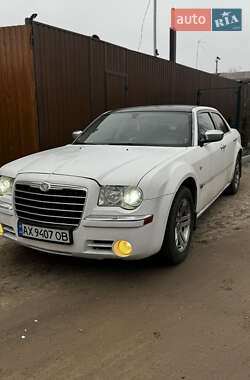 Седан Chrysler 300C 2006 в Харькове