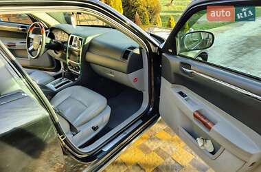 Универсал Chrysler 300C 2006 в 