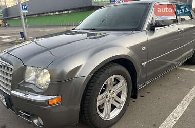 Седан Chrysler 300C 2006 в Киеве