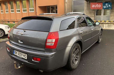 Универсал Chrysler 300C 2007 в Ровно