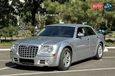 Седан Chrysler 300C 2005 в Одесі