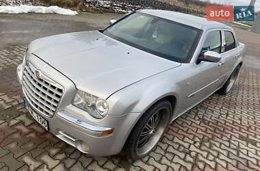 Седан Chrysler 300C 2009 в Коломые