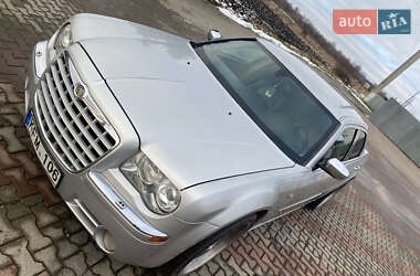 Седан Chrysler 300C 2009 в Коломые