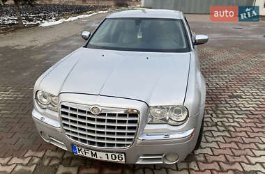 Седан Chrysler 300C 2009 в Коломые