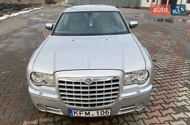 Седан Chrysler 300C 2009 в Коломые