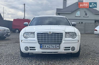 Седан Chrysler 300C 2006 в 