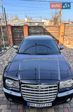 Седан Chrysler 300C 2008 в 