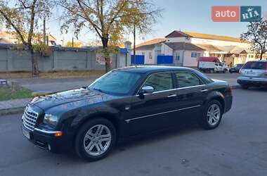 Седан Chrysler 300C 2005 в Николаеве