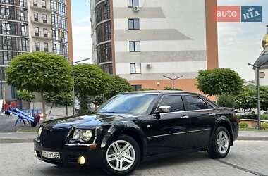 Седан Chrysler 300C 2006 в Ивано-Франковске