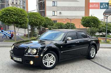 Седан Chrysler 300C 2006 в Ивано-Франковске