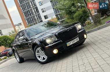 Седан Chrysler 300C 2006 в Ивано-Франковске