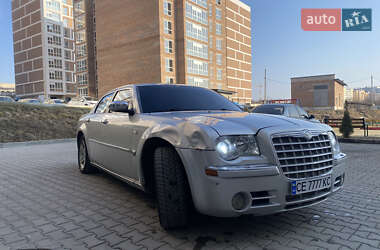 Седан Chrysler 300C 2006 в Тернополі