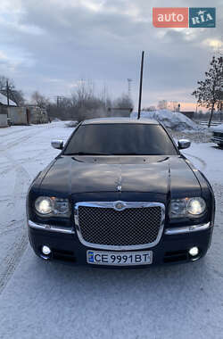 Седан Chrysler 300C 2005 в 