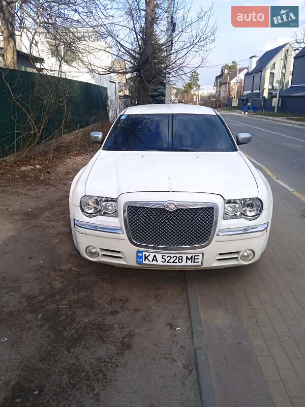 Chrysler 300C 2006