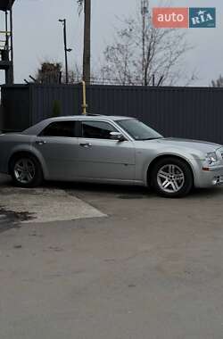 Седан Chrysler 300C 2007 в Дніпрі