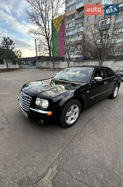 Седан Chrysler 300C 2008 в 