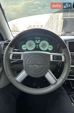 Седан Chrysler 300C 2008 в 