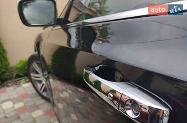 Седан Chrysler 300C 2012 в 