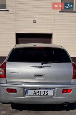 Универсал Chrysler 300C 2006 в 
