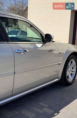Универсал Chrysler 300C 2006 в 