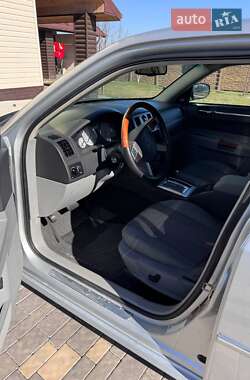 Универсал Chrysler 300C 2006 в 