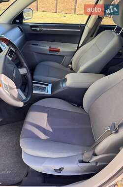 Универсал Chrysler 300C 2006 в 