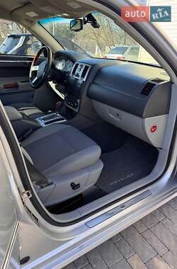 Универсал Chrysler 300C 2006 в 