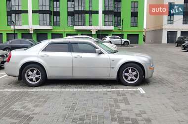 Седан Chrysler 300C 2006 в 