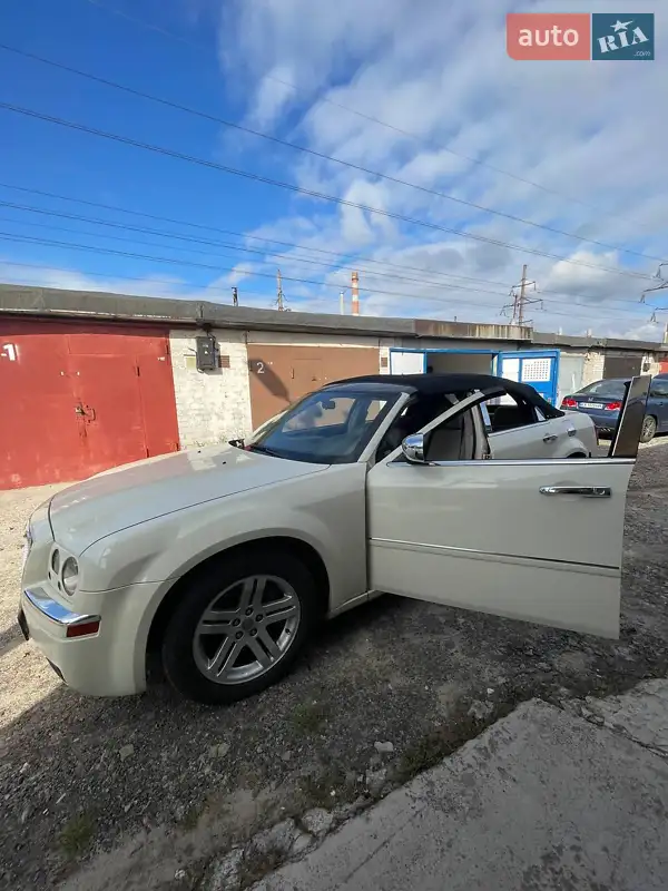 Chrysler 300C