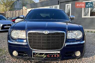 Седан Chrysler 300C 2006 в 