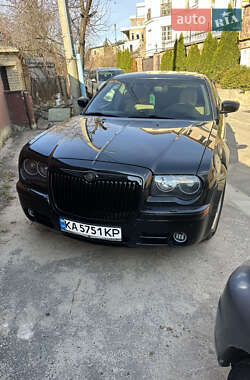 Седан Chrysler 300C 2006 в 