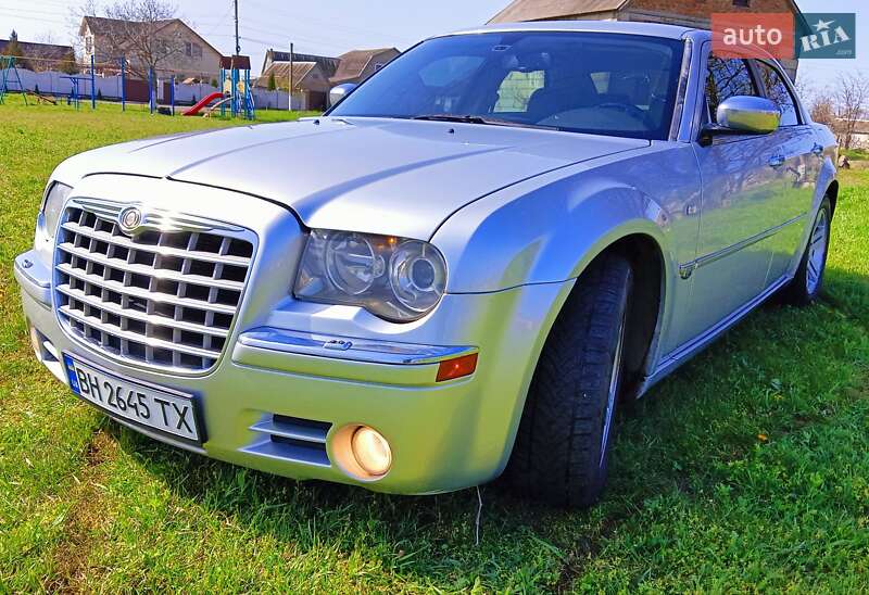 Chrysler 300C 2005