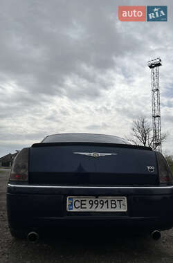 Седан Chrysler 300C 2005 в 