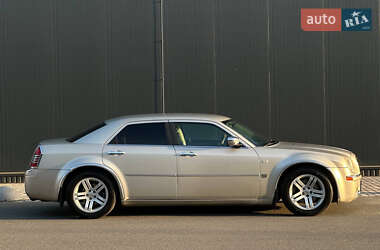 Седан Chrysler 300C 2007 в 