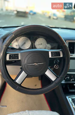 Седан Chrysler 300C 2007 в 