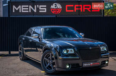 Седан Chrysler 300C 2004 в Києві