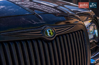 Седан Chrysler 300C 2004 в 