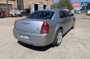 Седан Chrysler 300C 2006 в 