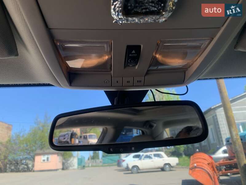 Седан Chrysler 300C 2006 в Конотопе