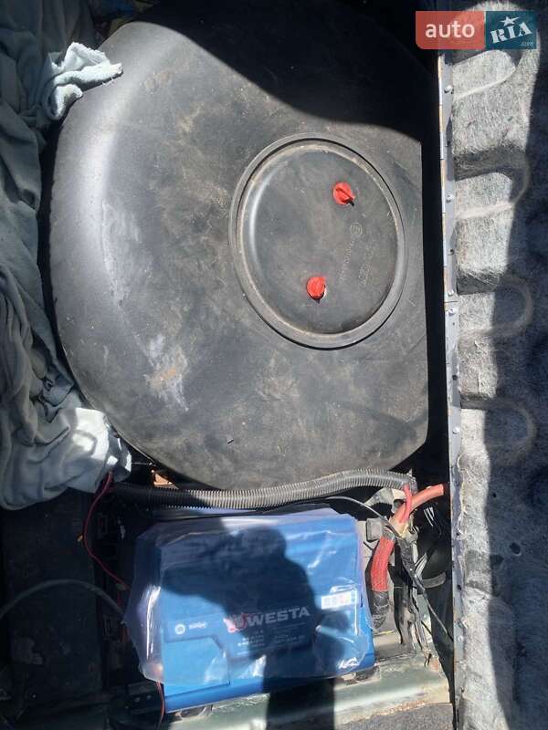 Седан Chrysler 300C 2006 в Конотопе